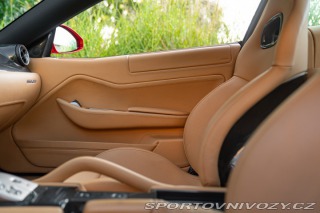Ferrari 599 GTB F1 2007