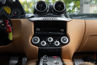 Ferrari 599 GTB F1 2007
