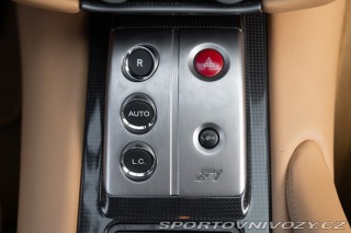 Ferrari 599 GTB F1 2007