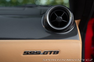 Ferrari 599 GTB F1 2007