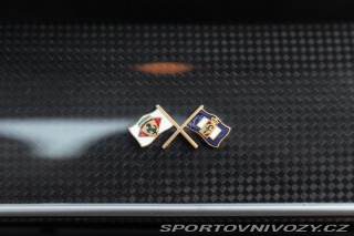 Ferrari 599 GTB F1 2007
