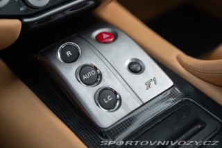 Ferrari 599 GTB F1 2007