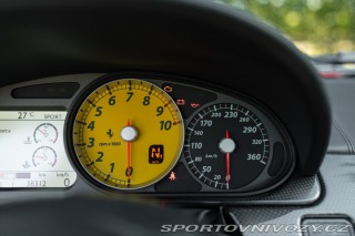 Ferrari 599 GTB F1 2007