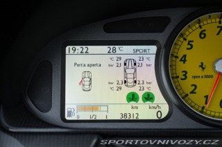 Ferrari 599 GTB F1 2007