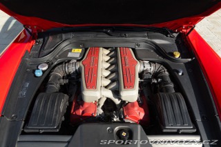 Ferrari 599 GTB F1 2007