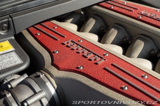 Ferrari 599 GTB F1 2007
