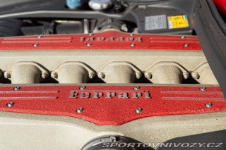 Ferrari 599 GTB F1 2007