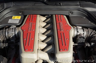 Ferrari 599 GTB F1 2007