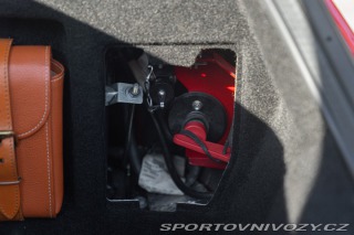 Ferrari 599 GTB F1 2007