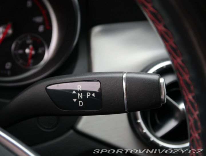 Mercedes-Benz CLA AMG Paket 200 CDI 2016
