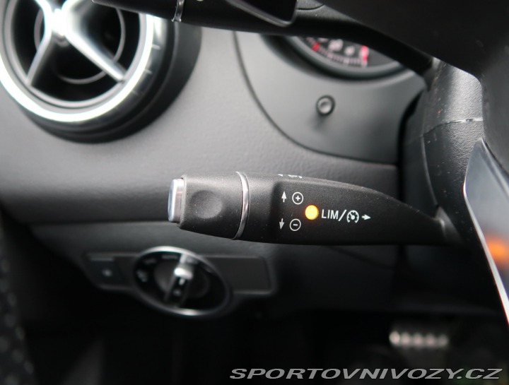 Mercedes-Benz CLA AMG Paket 200 CDI 2016