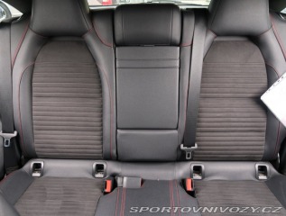 Mercedes-Benz CLA AMG Paket 200 CDI 2016