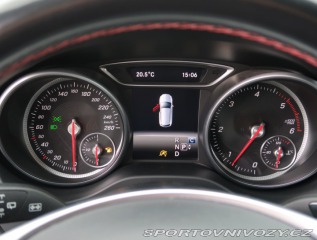 Mercedes-Benz CLA AMG Paket 200 CDI 2016