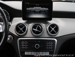 Mercedes-Benz CLA AMG Paket 200 CDI 2016
