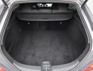 Mercedes-Benz CLA AMG Paket 200 CDI 2016