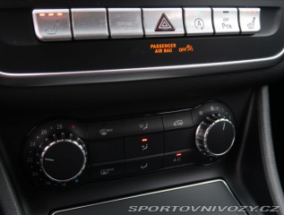 Mercedes-Benz CLA AMG Paket 200 CDI 2016