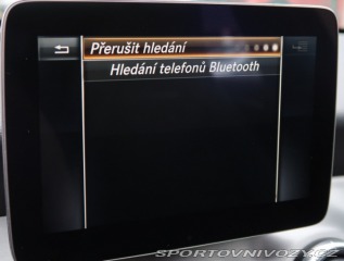 Mercedes-Benz CLA AMG Paket 200 CDI 2016