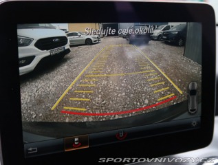 Mercedes-Benz CLA AMG Paket 200 CDI 2016