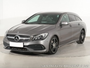 Mercedes-Benz CLA AMG Paket 200 CDI 2016