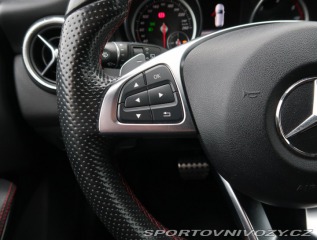 Mercedes-Benz CLA AMG Paket 200 CDI 2016