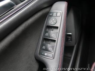 Mercedes-Benz CLA AMG Paket 200 CDI 2016