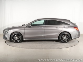 Mercedes-Benz CLA AMG Paket 200 CDI 2016
