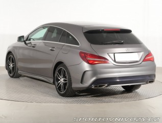 Mercedes-Benz CLA AMG Paket 200 CDI 2016
