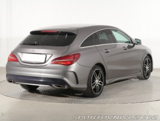 Mercedes-Benz CLA AMG Paket 200 CDI 2016