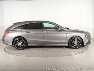 Mercedes-Benz CLA AMG Paket 200 CDI 2016