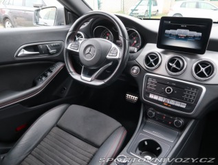 Mercedes-Benz CLA AMG Paket 200 CDI 2016