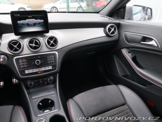 Mercedes-Benz CLA AMG Paket 200 CDI 2016