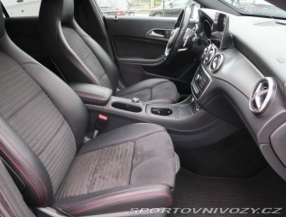 Mercedes-Benz CLA AMG Paket 200 CDI 2016