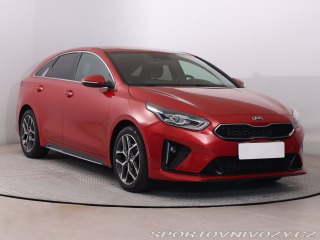Kia ProCeed 1.4 T-GDI