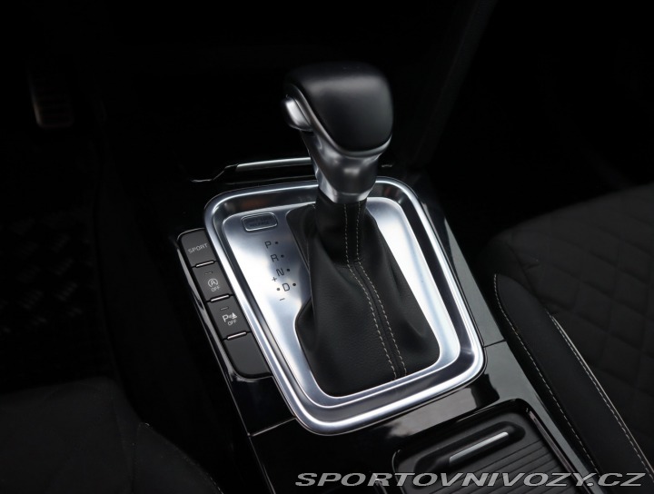 Kia ProCeed 1.4 T-GDI 2019