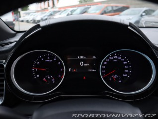 Kia ProCeed 1.4 T-GDI 2019