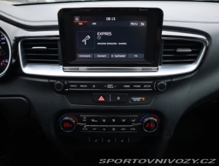 Kia ProCeed 1.4 T-GDI 2019