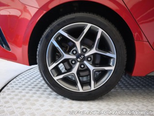 Kia ProCeed 1.4 T-GDI 2019