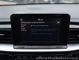 Kia ProCeed 1.4 T-GDI 2019
