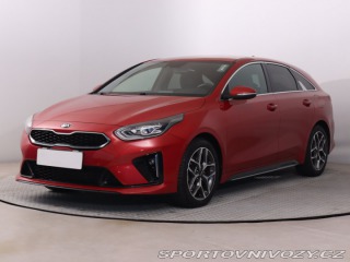 Kia ProCeed 1.4 T-GDI 2019