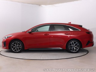 Kia ProCeed 1.4 T-GDI 2019