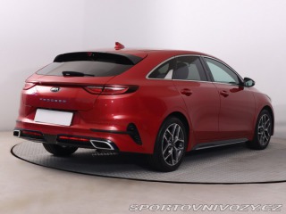 Kia ProCeed 1.4 T-GDI 2019