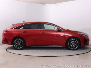Kia ProCeed 1.4 T-GDI 2019