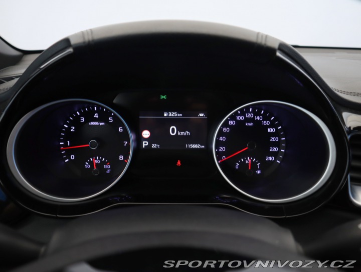 Kia ProCeed Comfort 1.4 T-GDI 2019