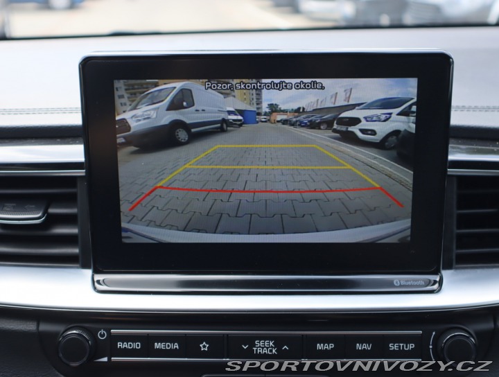 Kia ProCeed Comfort 1.4 T-GDI 2019