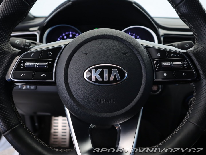 Kia ProCeed Comfort 1.4 T-GDI 2019