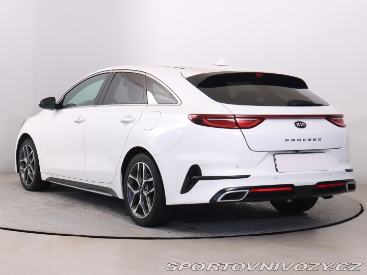 Kia ProCeed Comfort 1.4 T-GDI 2019