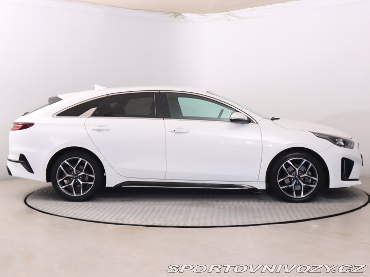 Kia ProCeed Comfort 1.4 T-GDI 2019