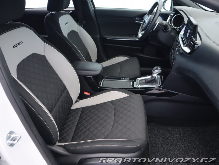 Kia ProCeed Comfort 1.4 T-GDI 2019