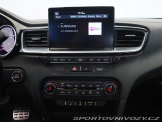 Kia ProCeed Comfort 1.4 T-GDI 2019