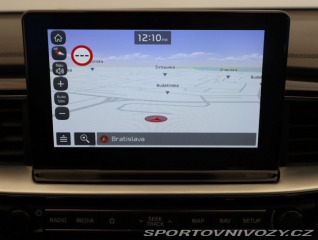 Kia ProCeed Comfort 1.4 T-GDI 2019